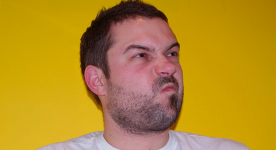 Ben boe