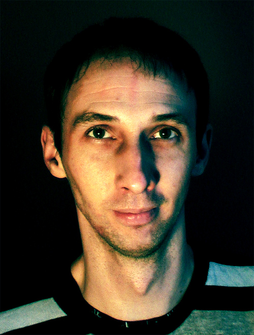 Daniel Paul