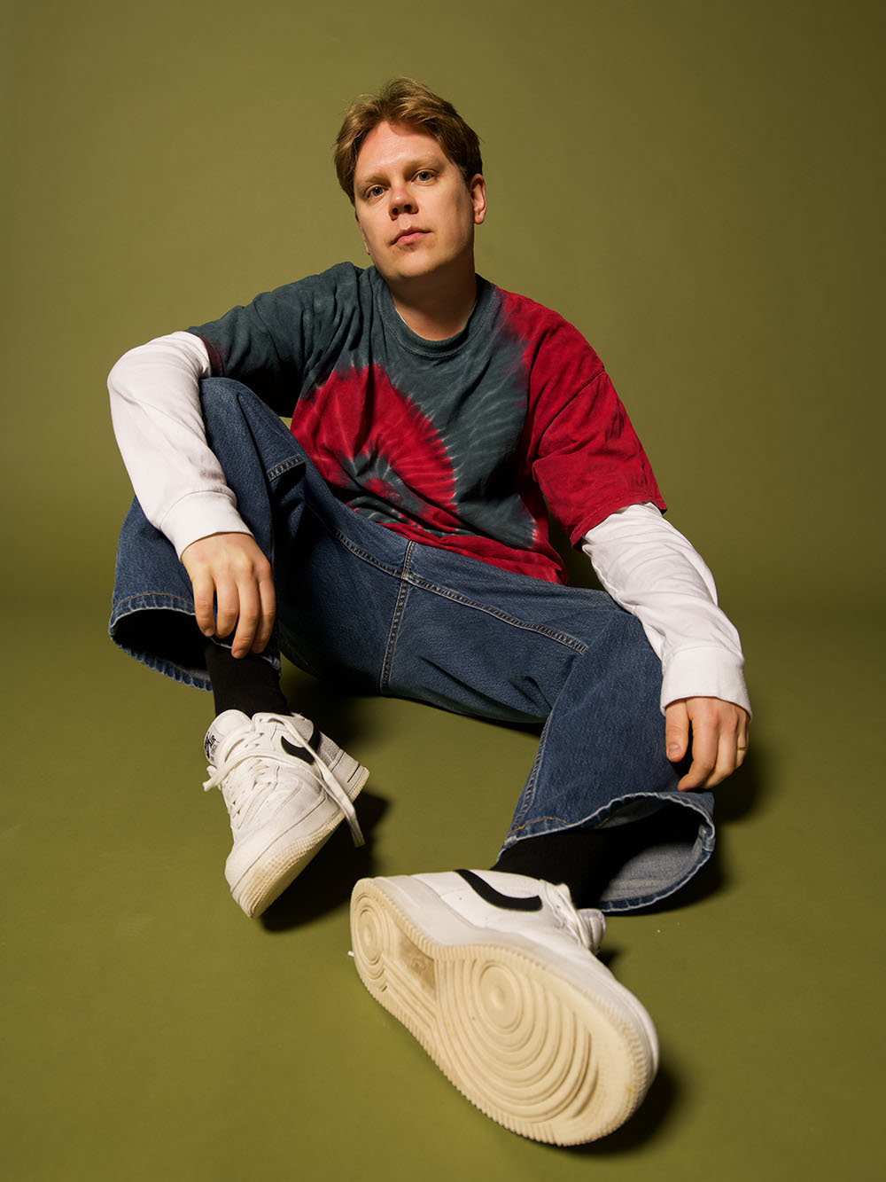 DJ Aleksi