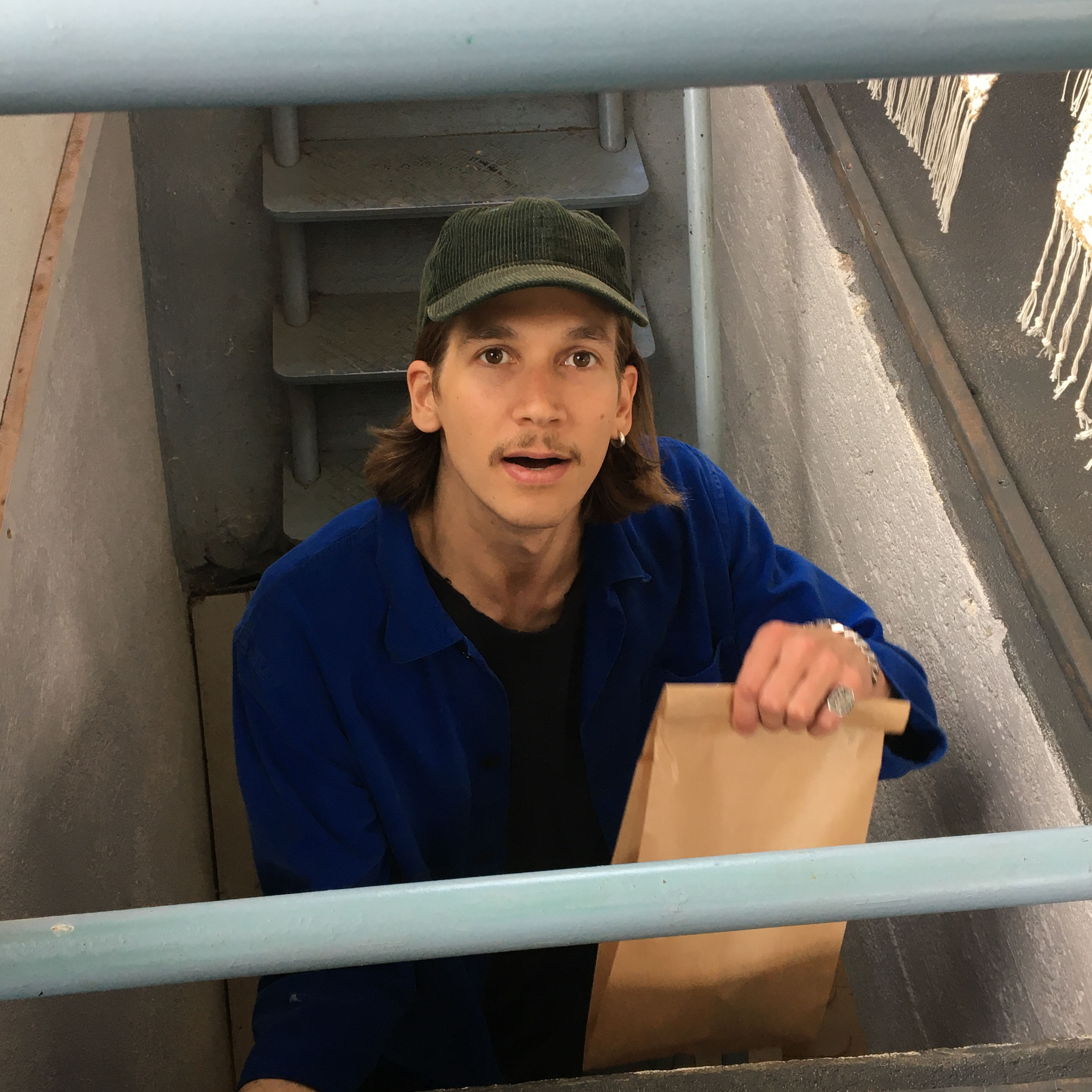 Eric Filipus