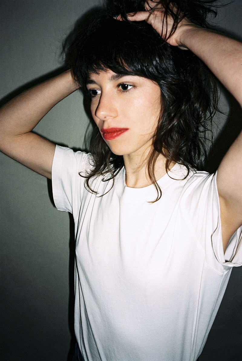 Estelle P