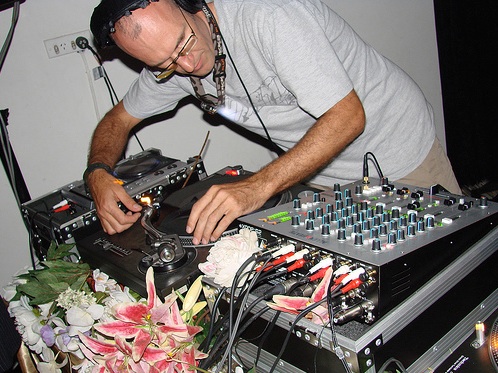 James Bucknell