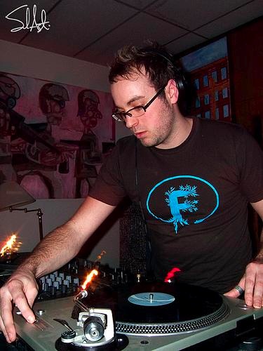 Marc Cotterell