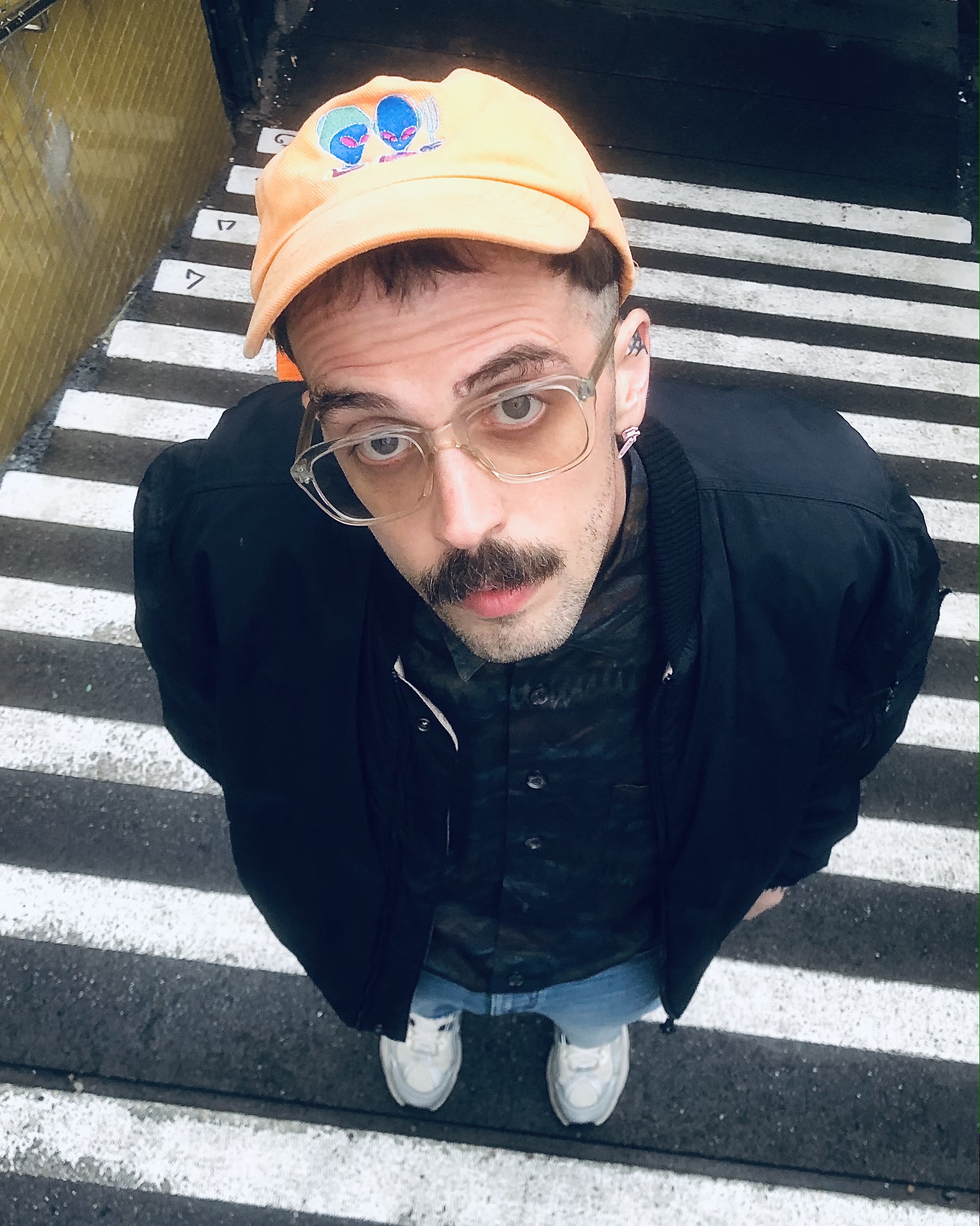 Martin Noise