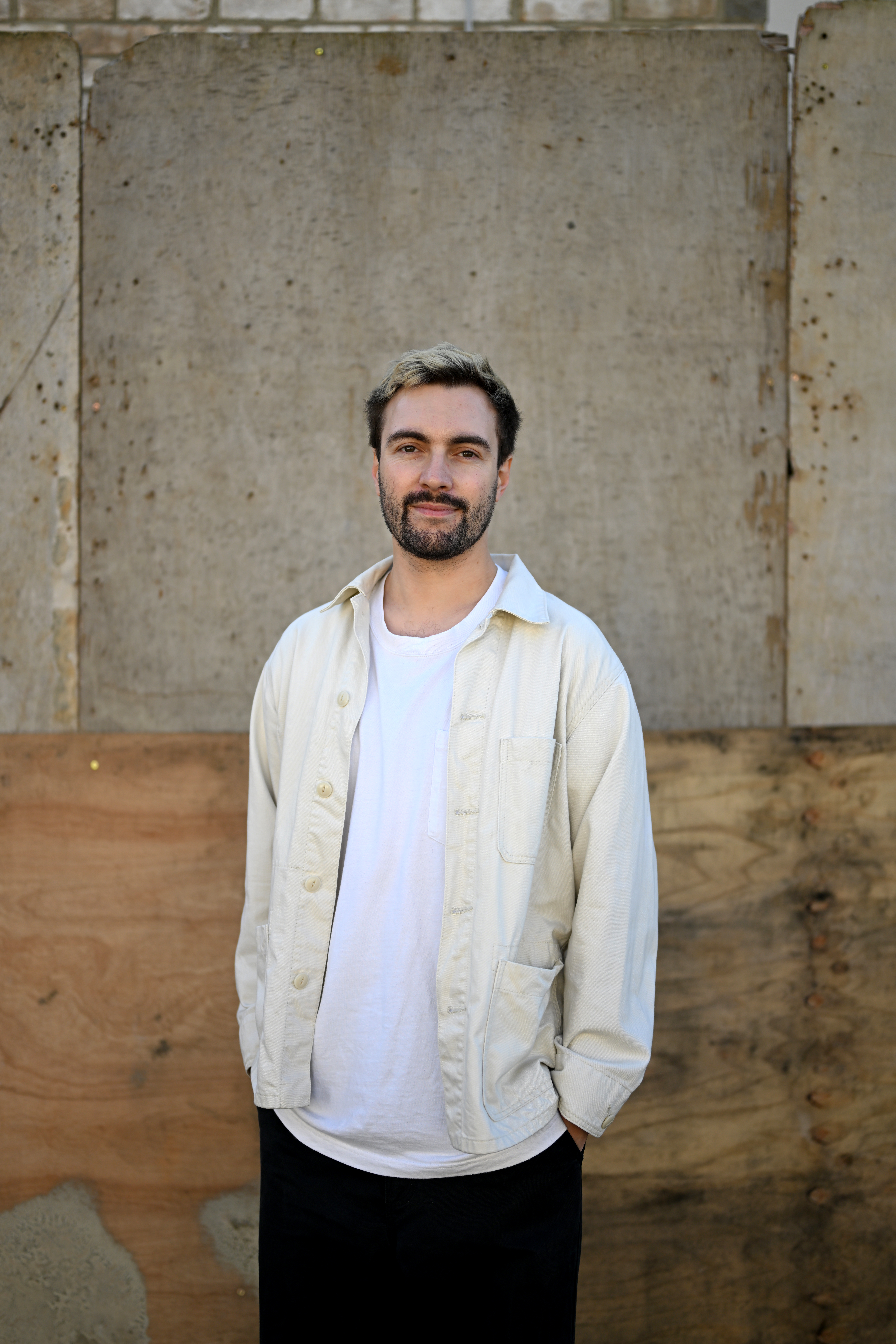 Matt Cowell