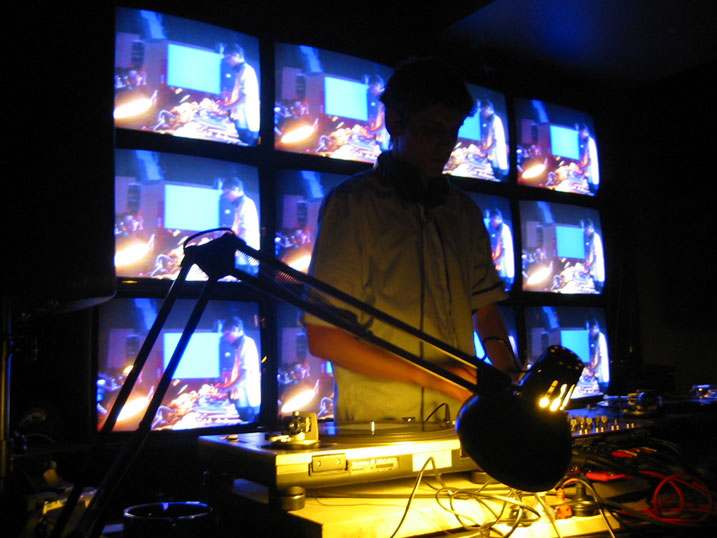 Mike Bishop