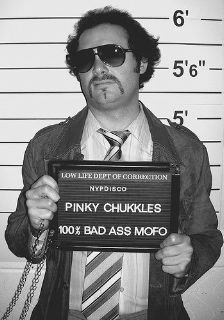 Pinky Chukkles