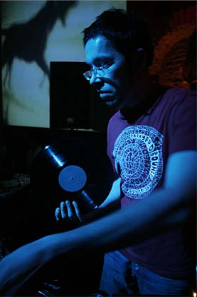 Timo Deeprhythms