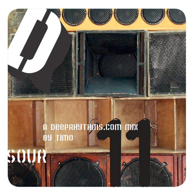 #11 ‘Sour’ Mix Cover