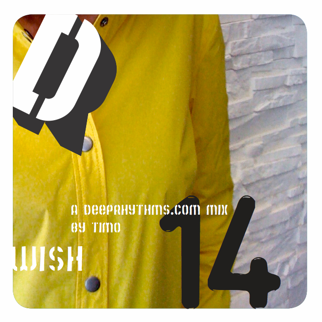 #14 ‘Wish’ Mix Cover