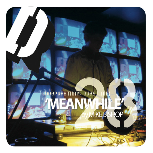 #28 ‘Meanwhile’ by Mike Bishop Mix Cover