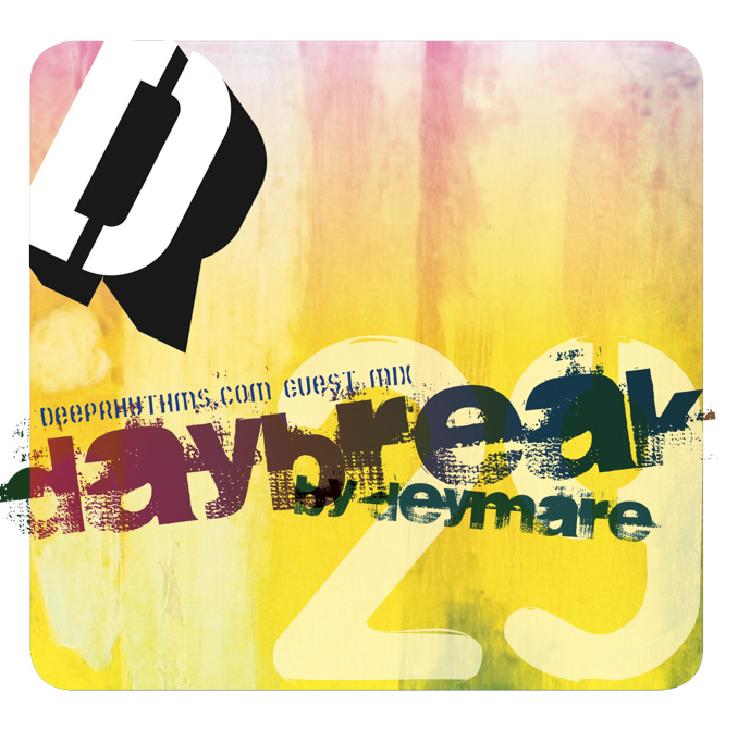 #29 ‘Daybreak’ by Deymare Mix Cover