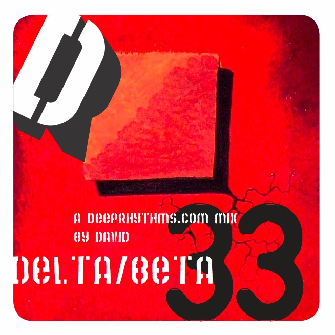 #33 ‘Delta/Beta’ Mix Cover