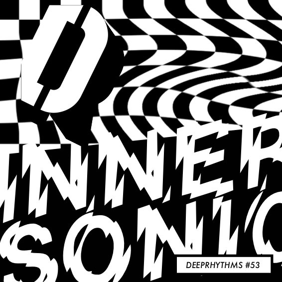 #53 ‘Innersonics’ Mix Cover