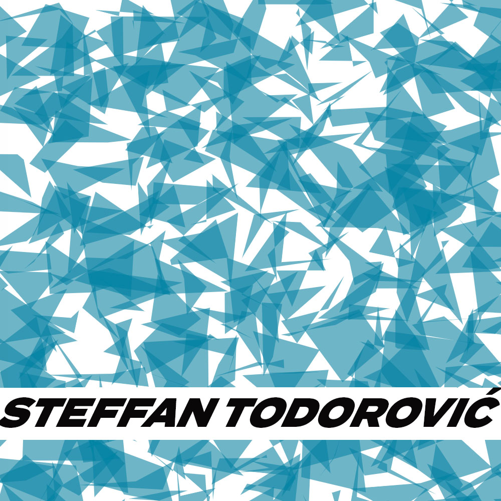 #63 Steffan Todorovič for Deeprhythms Mix Cover