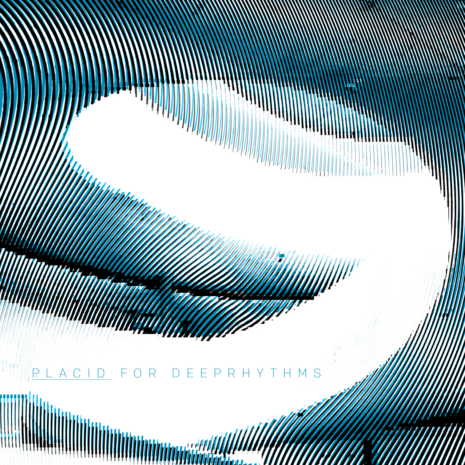 #66 Placid for Deeprhythms Mix Cover