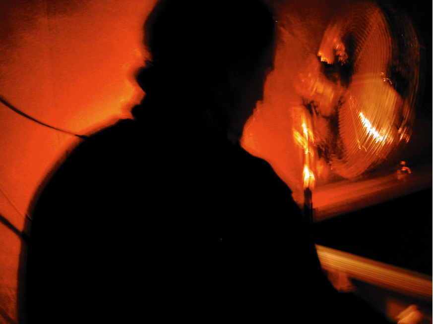 Campari sessions with Dan Mix Cover