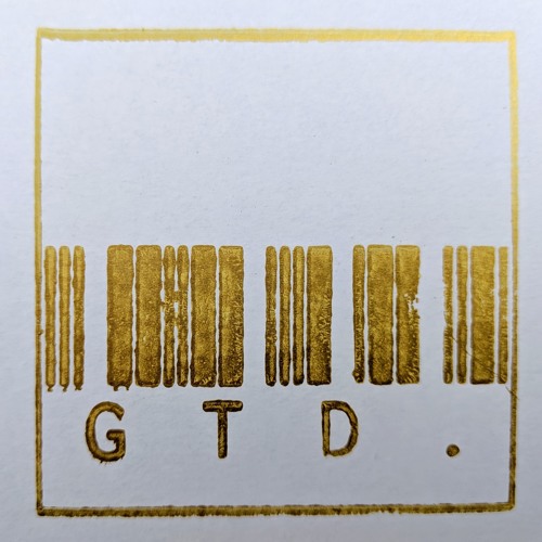 Gated Podcast 8 // Timo Deeprhythms Mix Cover