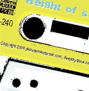 ‘Height of Summer’ by Timo – live on PSN july 8th ’04 Mix Cover