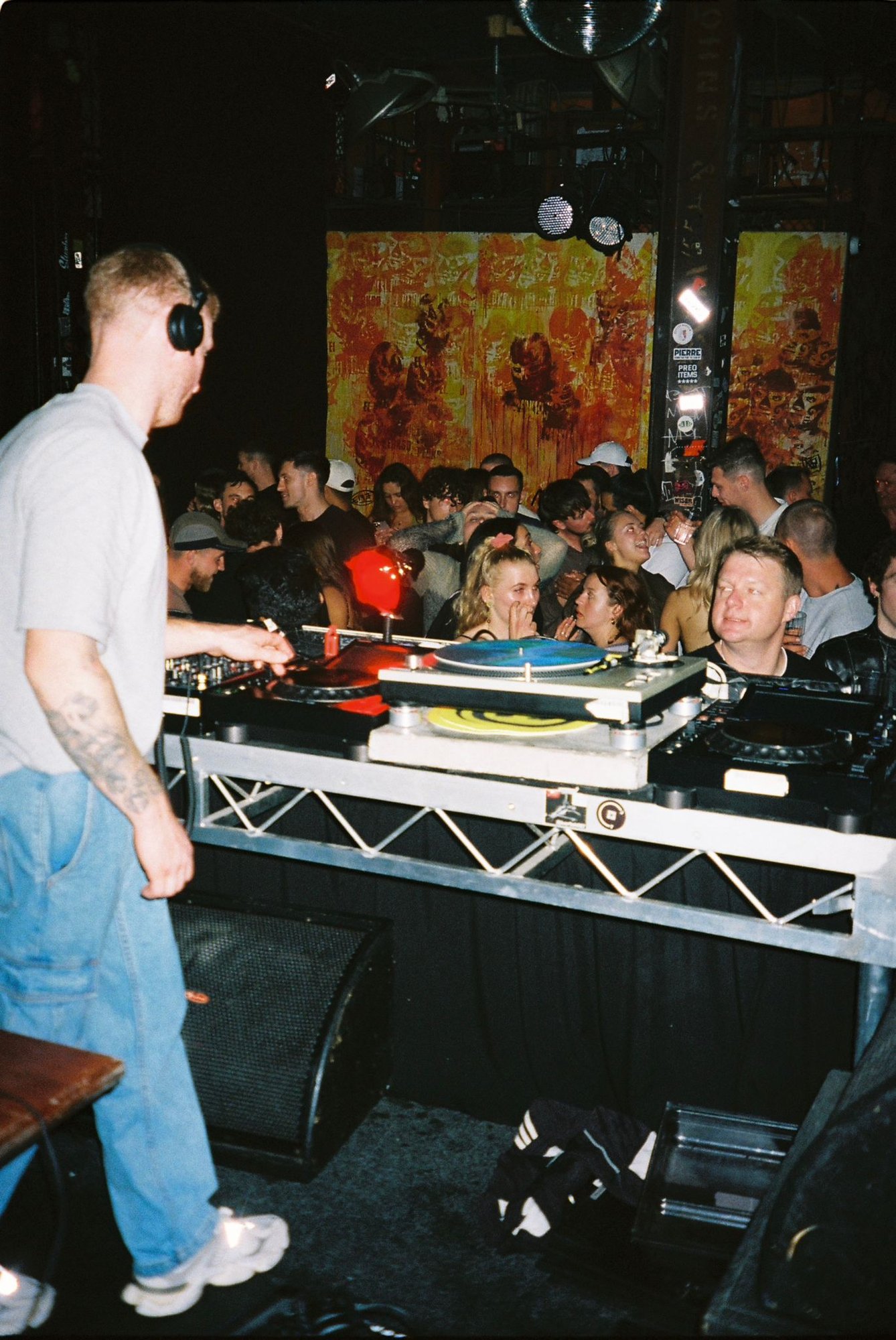 Gary Chalmers