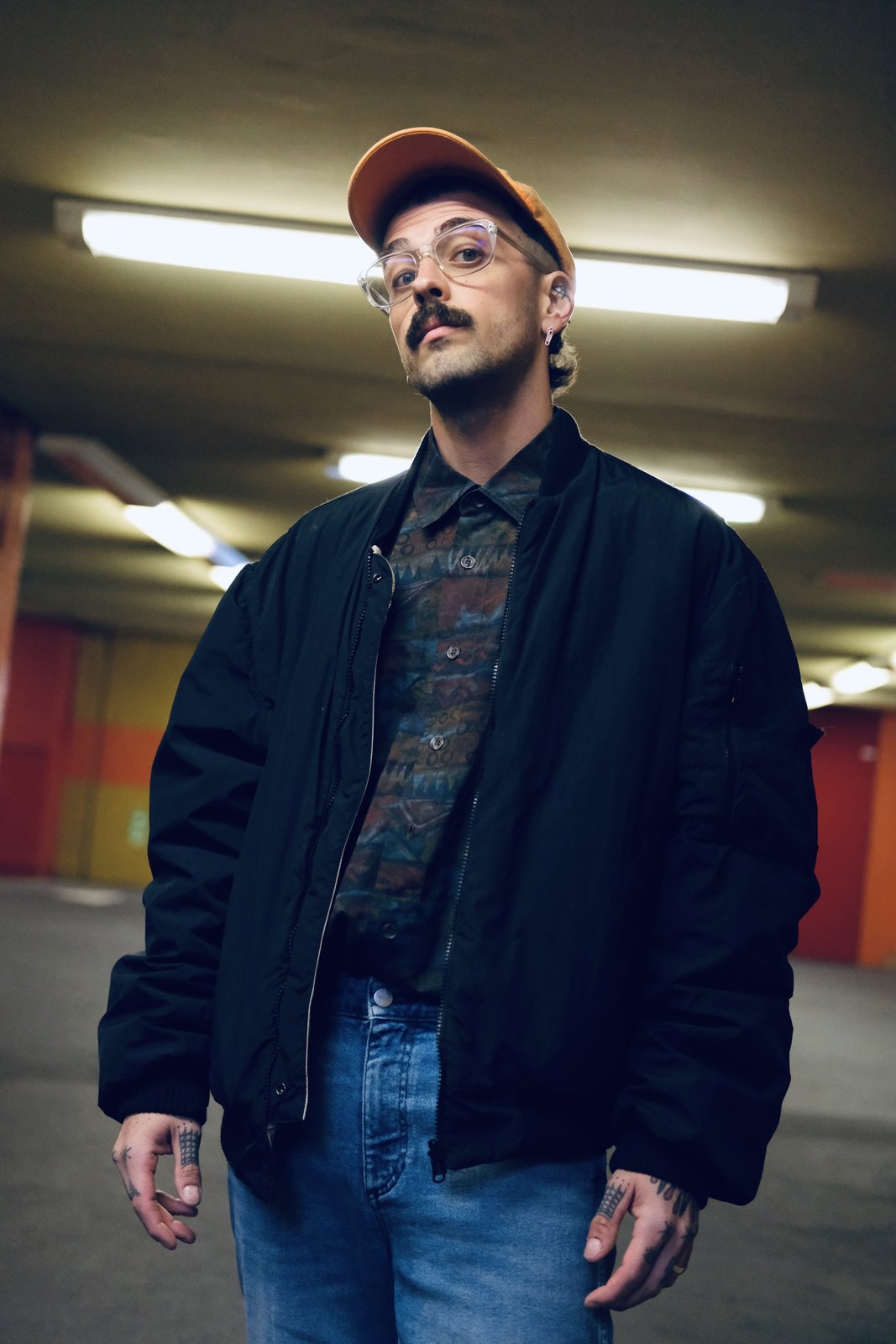 Martin Noise