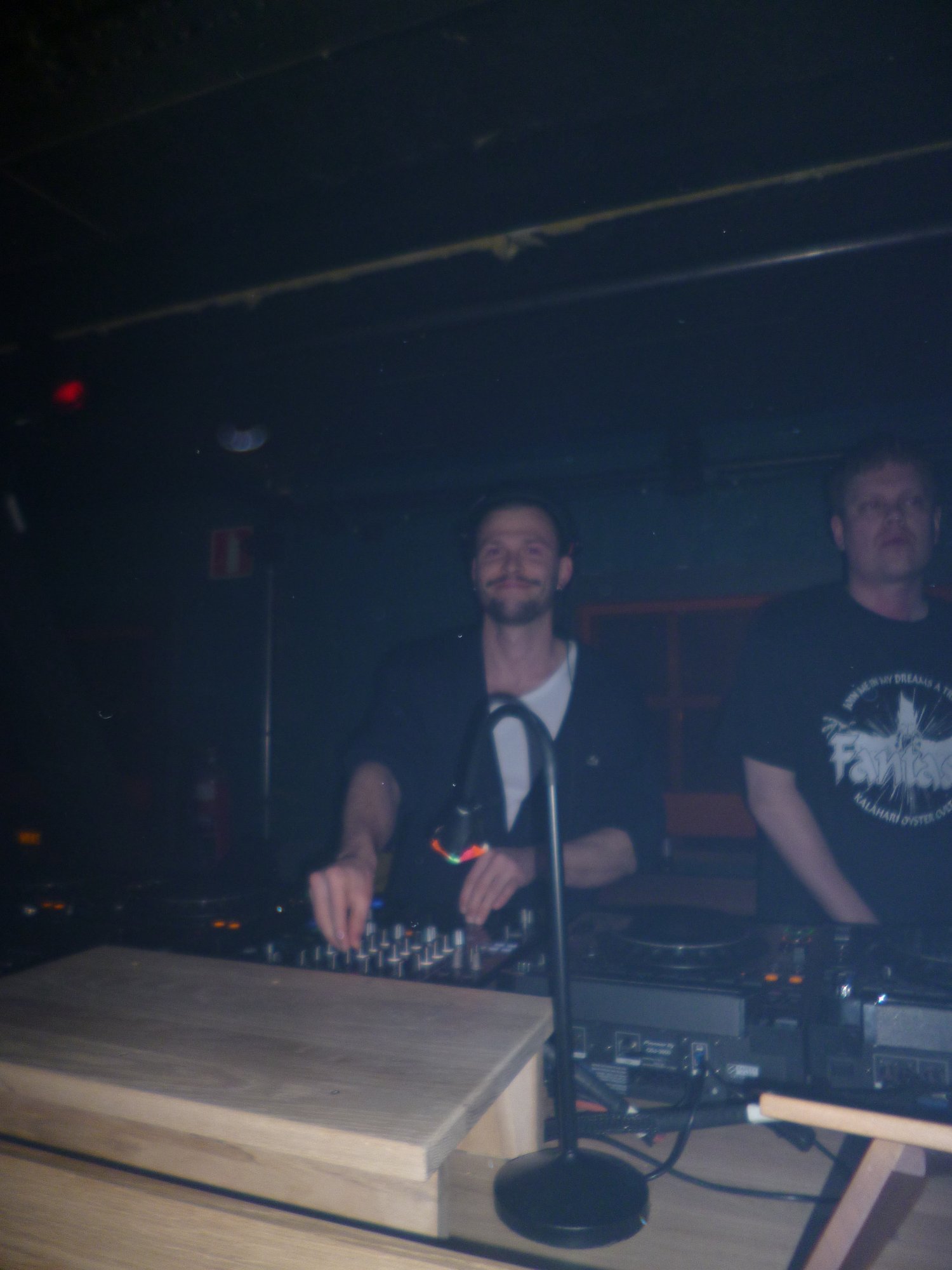 Nikita DJ
