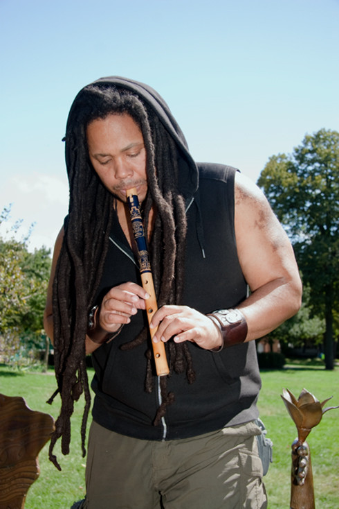 Hieroglyphic Being