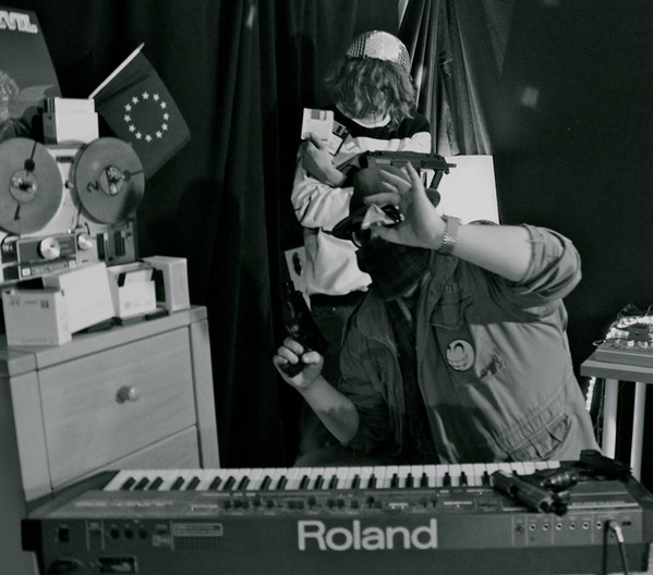Dj Normal 4
