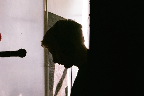 Seb Wildblood