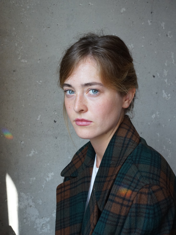 Vivian Koch