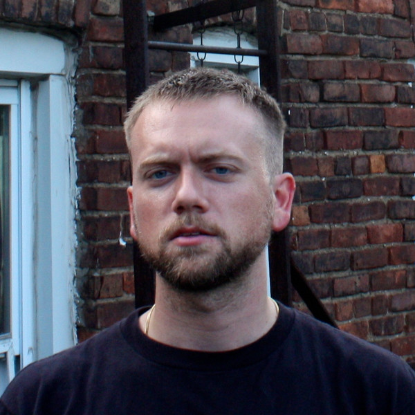 Justin Cudmore