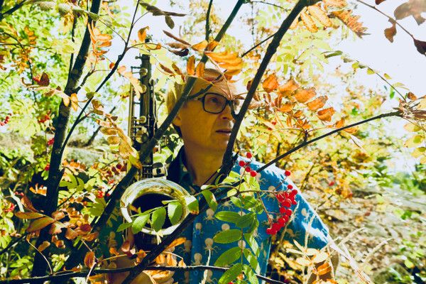 Jimi Tenor