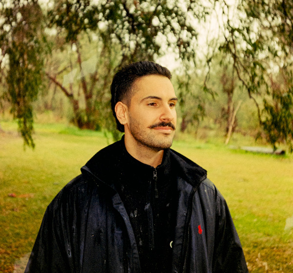 Luke Alessi