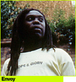 Envoy