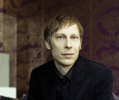 Matthias Vogt