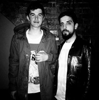 Sakdat & Balaur
