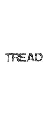 Tread