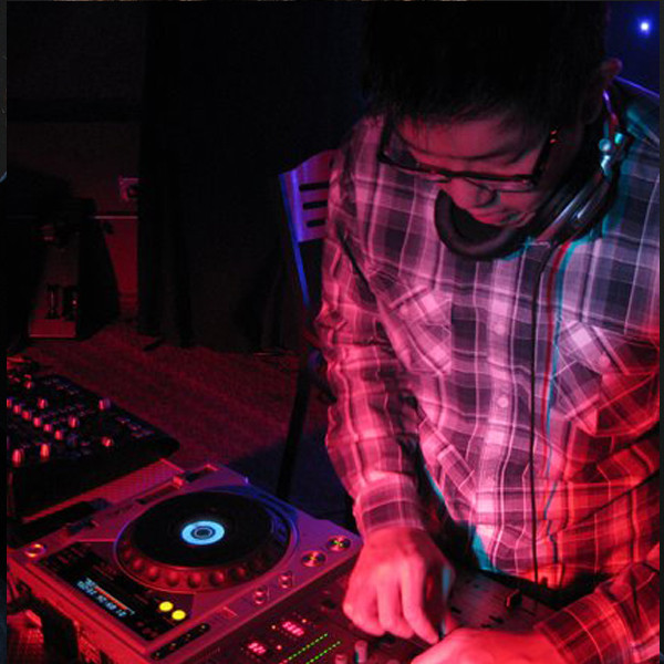 Vincent Kwok
