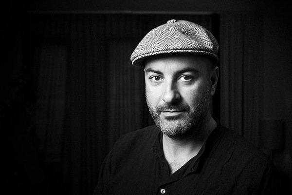 Phil Asher