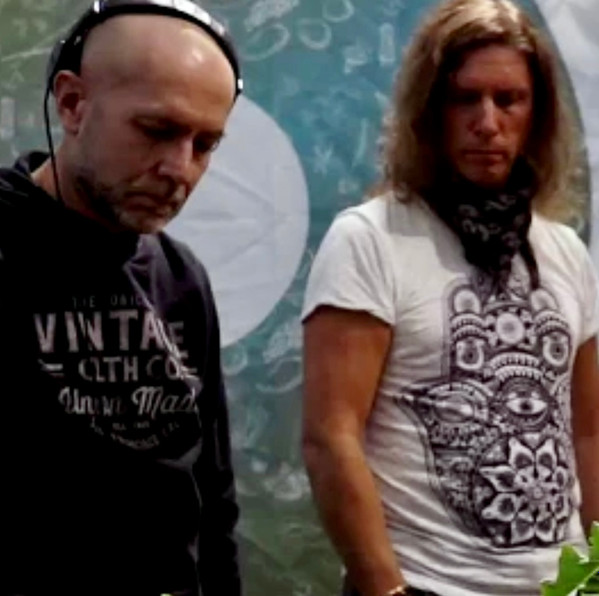 Gemo & Fabrice