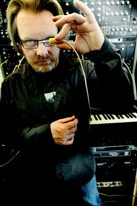 David Morley