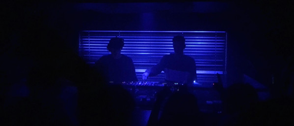 Granary 12