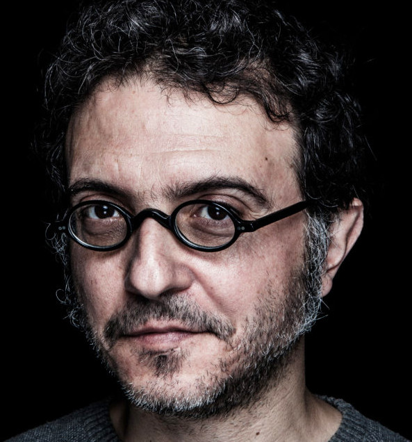 Donato Dozzy