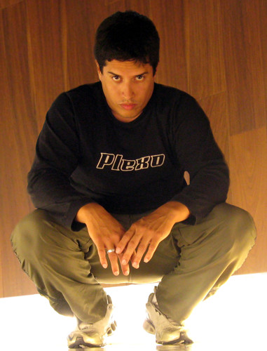Daniel Ceballos