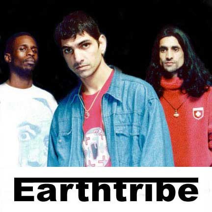 Earthtribe