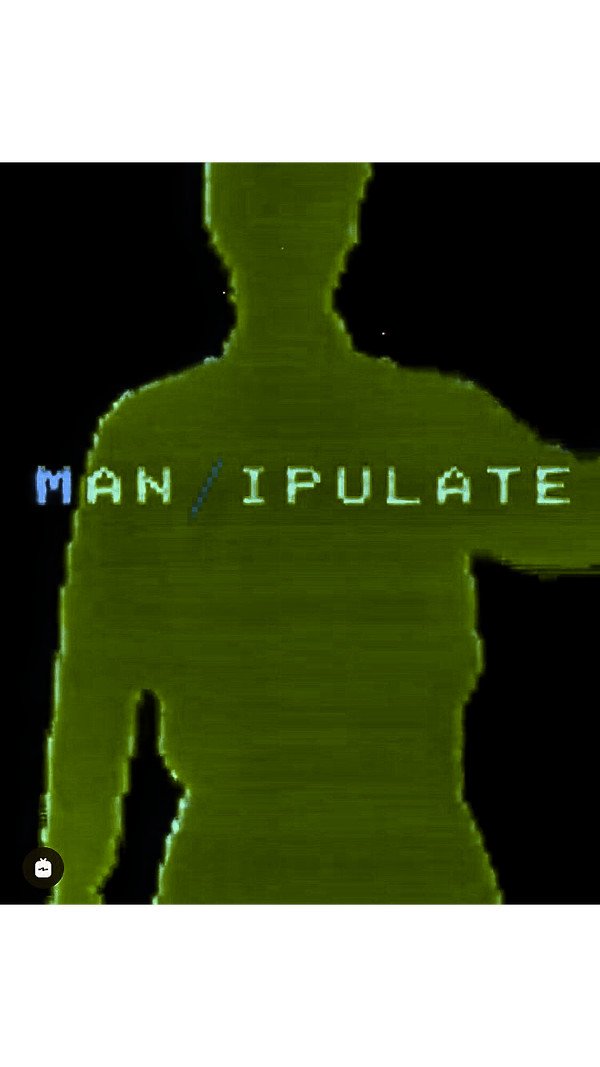 Man/ipulate