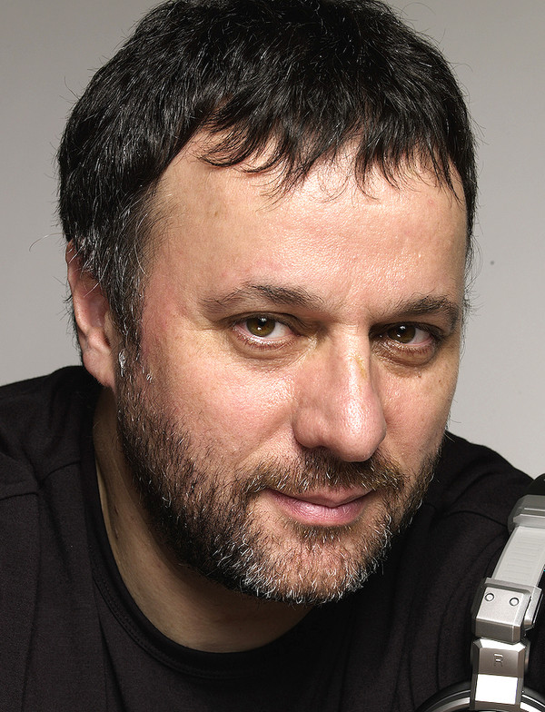 François Kevorkian