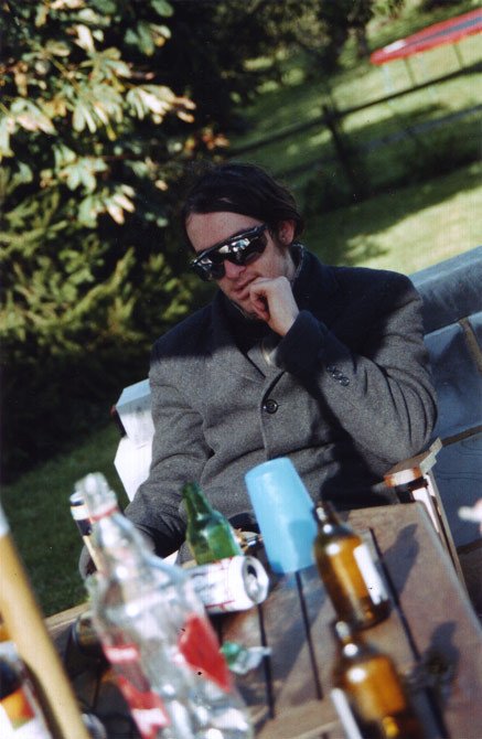 Ed Chamberlain