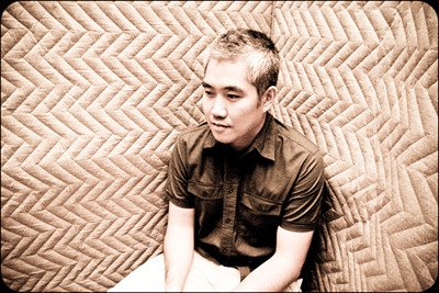 Steven Tang