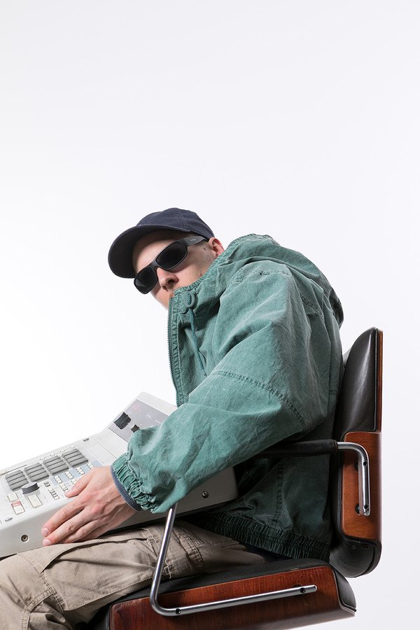 DJ Slyngshot